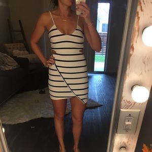 WYLDR Dress from Revolve